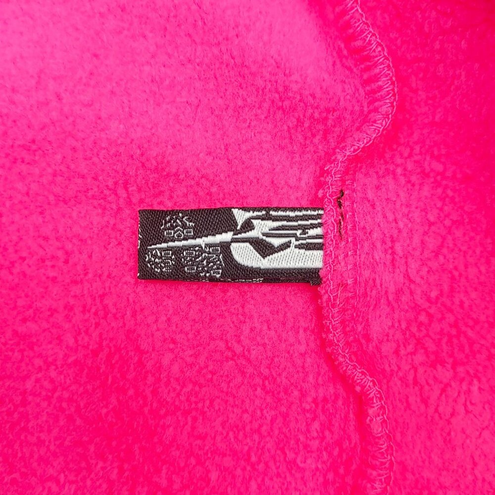 Sp5der P*NK Pullover Hoodie Pink Black | Spider Worldwide - Picture 6 of 6